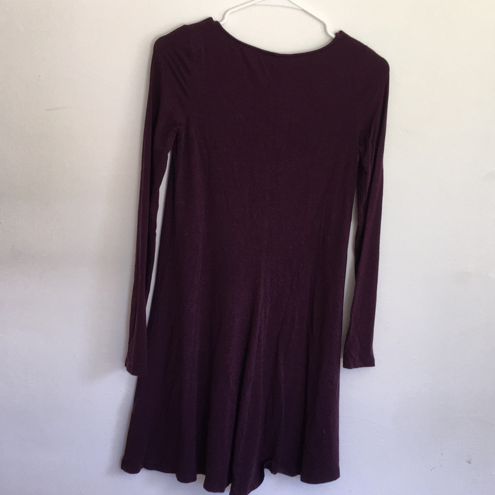EXPRESS DRESS - Picture 2 of 3